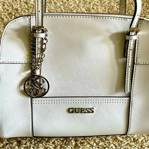 Guess Satchel